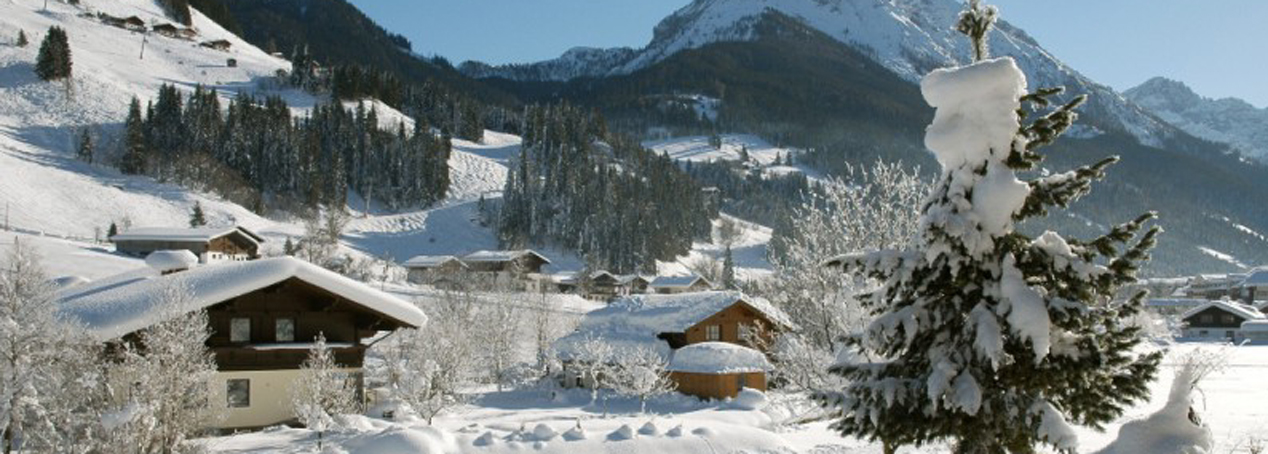 winter