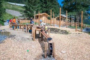 adventure land kleinarl austria