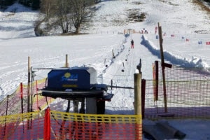 beginnerlift kleinarl bergbahnen