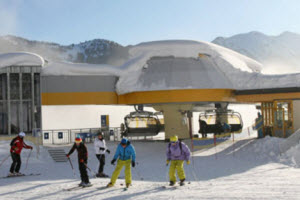 sunshine shuttle