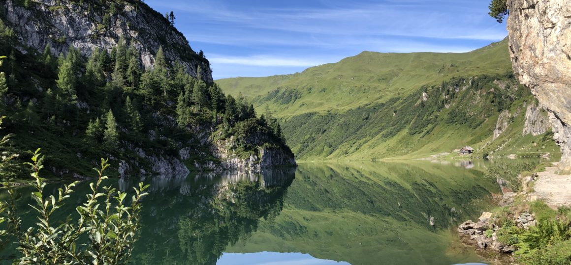 Experience summer in Kleinarl